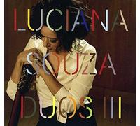 Souza, Luciana - Duos Iii