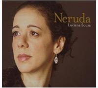 Souza, Luciana - Neruda