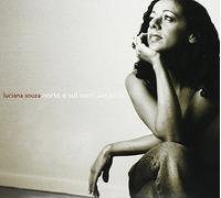 SOUZA, LUCIANA - NORTE E SUL