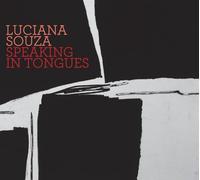 Souza, Luciana - Speaking In Tongues