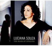 Souza Luciana - The Book Of Longing