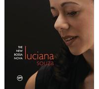 Souza Luciana - The New Bossa Nova