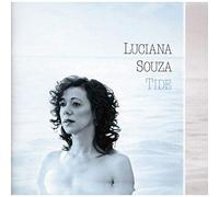 Souza, Luciana - Tide