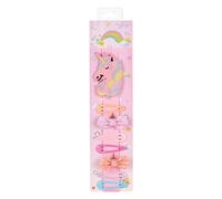 Souza! - Organizzatore sospeso Unicorno Sally e 8 fermagli per capelli