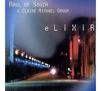 Souza, Raul De - Elixir