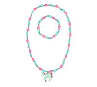 Souza! - Set collana e braccialetto Aike per bambini