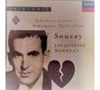 Souzay,G. - Dichterliebe/Schubert-Lieder