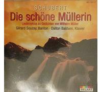 Souzay,Gerard - Die Schöne Müllerin