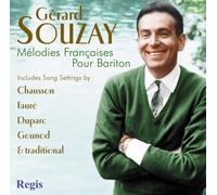 Souzay, Gerard - Great Fren