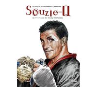 SOUZIE Q - UN RITRATTO DI ROCKY MARCIANO