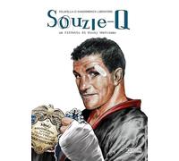 SOUZIE-Q. UN RITRATTO DI ROCKY MARCIANO - DI GIANDOMENICO CARMINE, COLAFELLA