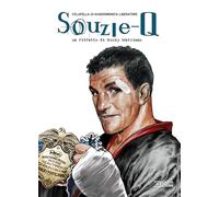 Souzie-Q - Un Ritratto di Rocky Marciano - Sergio Bonelli Editore - Italiano