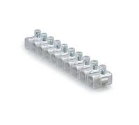 Sovatem Morsetto Trasparente 16mm 10 Poli