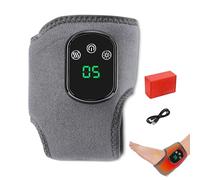 Sovelora Swollen Feet Massager, Soleav 3 In 1 Foot Massager, 3 Vibration Mode, 5 Heat Leavel Deep Kneading, for Home, Office, Travel (1pcs)