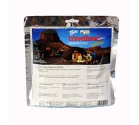 Muesli alla frutta - Colazione Liofilizzata - Travellunch