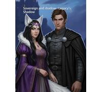Sovereign and shadow : Legacy's Shadow
