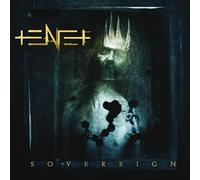 Tenet Sovereign (Vinyl LP) 12" Album (Clear vinyl)