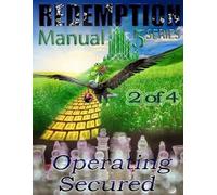 Sovereign Filing Solutions Americans Bull Redemption Manual 5.0 - Bo (Tascabile)