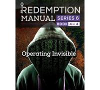 Sovereign Filing Solutions Redemption Manual 6.0 - Book 4 (Tascabile)