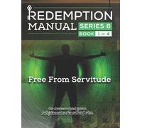 Sovereign Filing Solutions Redemption Manual 6.0 Series - Book 1 (Tascabile)