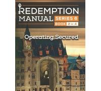 Sovereign Filing Solutions Redemption Manual 6.0 Series - Book 2 (Tascabile)