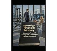 Sovereign Financial Mastery: Overcome Financial Anxiety with a Structured Decision Framework