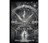 SOVEREIGN FREQUENCY: Dismantle Scarcity and Engineer Your $500-a-Day Reality