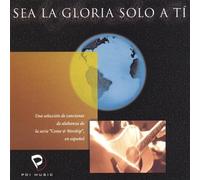 Sovereign Grace Music - Sea La Gloria Solo A Ti