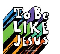 Sovereign Grace Music - To Be Like Jesus