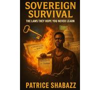 Sovereign Survival: The Law They Hope You Never Learn