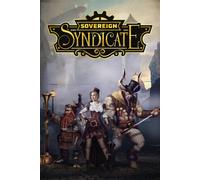 Sovereign Syndicate (PC) Steam Key GLOBAL
