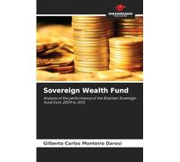 Sovereign Wealth Fund: Analysis of the performance of the Brazilian Sovereign Fund from 2009 to 2012