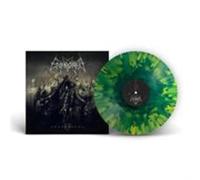 Sovereigns (Cloudy Green Vinyl LP)