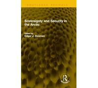 Sovereignty and Security in the Arctic