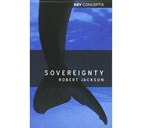 Sovereignty: The Evolution of an Idea
