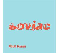 Soviac - God Damn