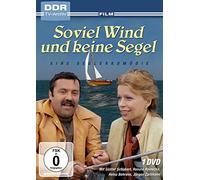 Soviel Wind und keine Segel - DDR TV-Archiv