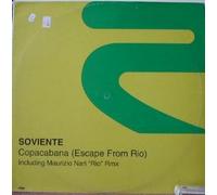 Soviente - Copacabana (Escape From Rio)