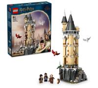 Soviera di Hogwarts - LEGO Harry Potter