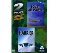 Soviet Air Power/Harrier