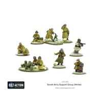 Soviet Army (Winter) support group