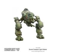 Soviet Cossack Light Walker