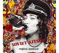 soviet kitsch (w/dvd)