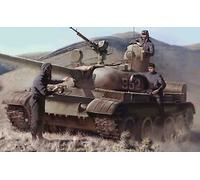 Soviet Tank Crew 1979-1988 1:35 ICM35601 - icm modellismo