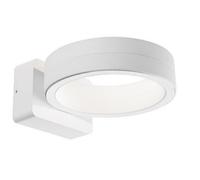 SOVIL APPLIQUE 16W LED 4000K COLORE BIANCO LINEA PLAZA