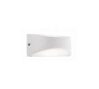 Applique Fascia 10w Led 4000k Sovil Lhasa Bianco - 99181/02