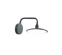 SOVIL Applique Piatto LED 20W Modello Focus Illuminazione da Esterno 9917116