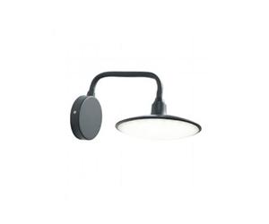 SOVIL Applique Piatto LED 20W Modello Focus Illuminazione da Esterno 9917116