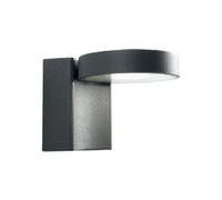 Applique Sovil Punto e Virgola a led 10W 4000K IP44 554/16