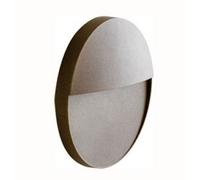 SOVIL APPLIQUE SEGNA PASSO 3W LED 4000K